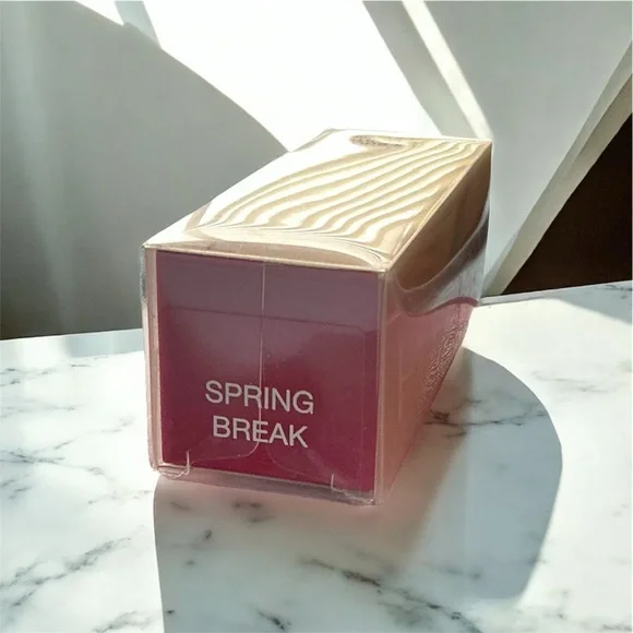 NIB-HUDA BEAUTY Matte Lipstick-Sping Break - Picture 6 of 7